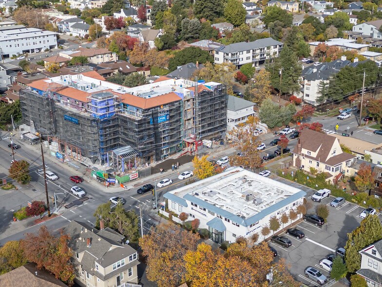 More Photos Of 790 Mission Ave, San Rafael Office For Sale