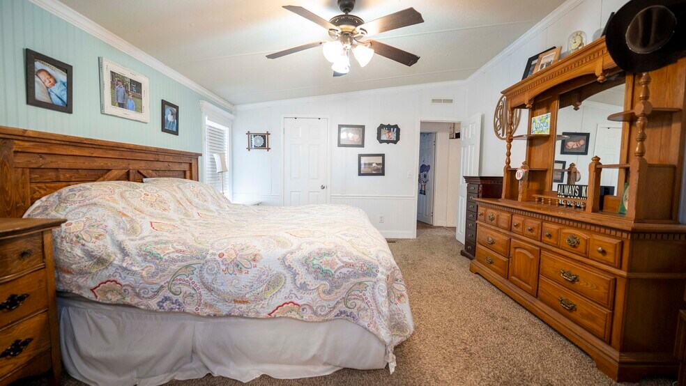 More Photos Of 500 Old Milledgeville Rd, Cochran Land For Sale