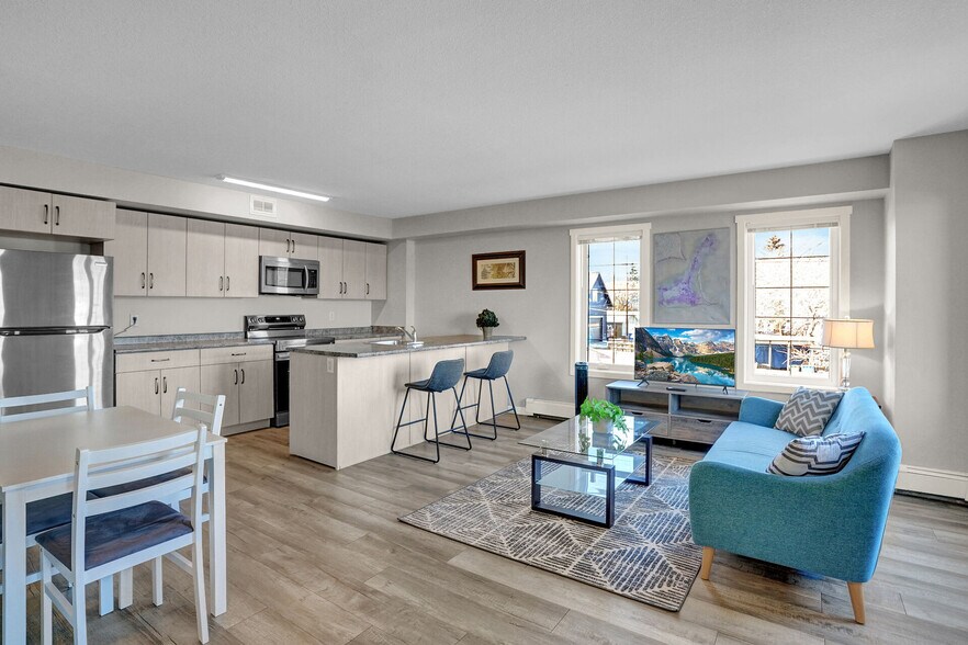 More Photos Of 1175 Pasqua St, Regina Apartments For Sale