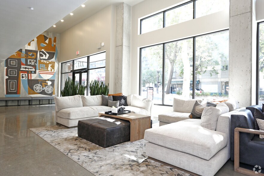 Primary Photo Of 777 Broadway, Oakland Apartments For Lease