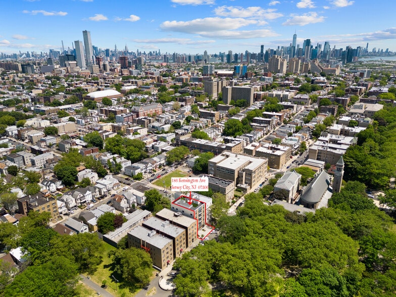 More Photos Of 186-188 Kensington Ave, Jersey City Apartments For Sale