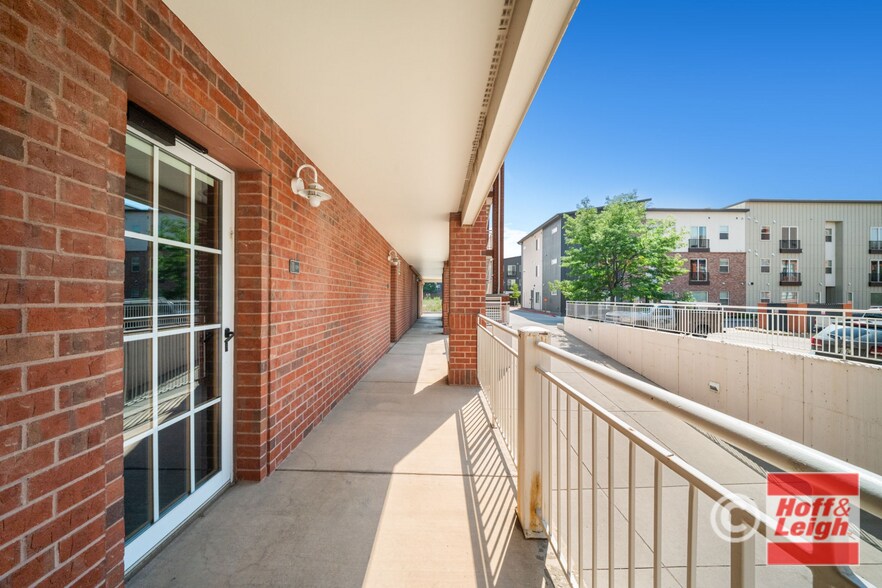 More Photos Of 201 E Las Animas St, Colorado Springs Loft Creative Space For Sale
