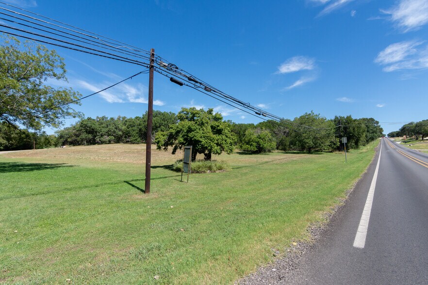 More Photos Of 0 Ranch Road 12, Wimberley Land For Sale