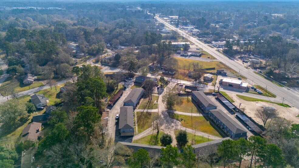 More Photos Of , Lufkin Multifamily For Sale