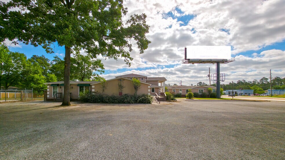 More Photos Of 7102 FM 1488 Rd, Magnolia Office For Sale