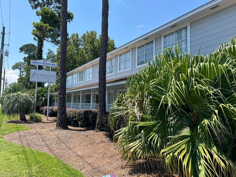 More Photos Of 218 Green Acres Rd, Fort Walton Beach Office For Lease