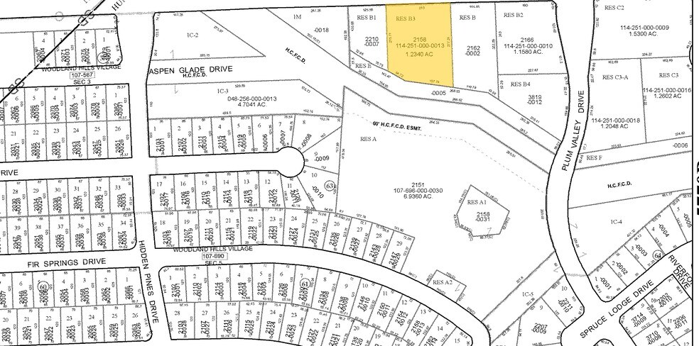 More Photos Of 2158 Northpark Dr, Kingwood Medical For Sale