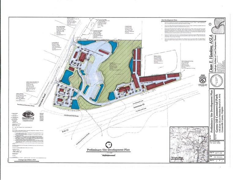 More Photos Of TBD Otterdam Rd, Emporia Land For Sale