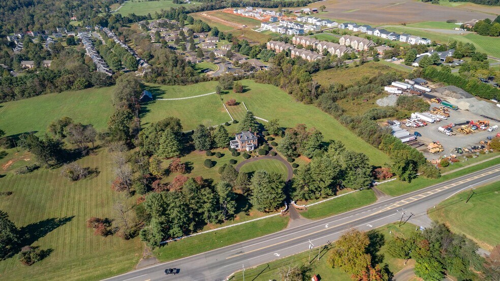 More Photos Of 590 N Madison Rd, Orange Land For Sale