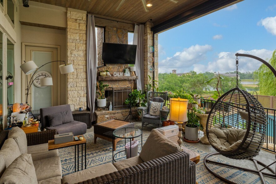 More Photos Of 2550 Bell Springs Rd, Dripping Springs Lodge Meeting Hall For Sale