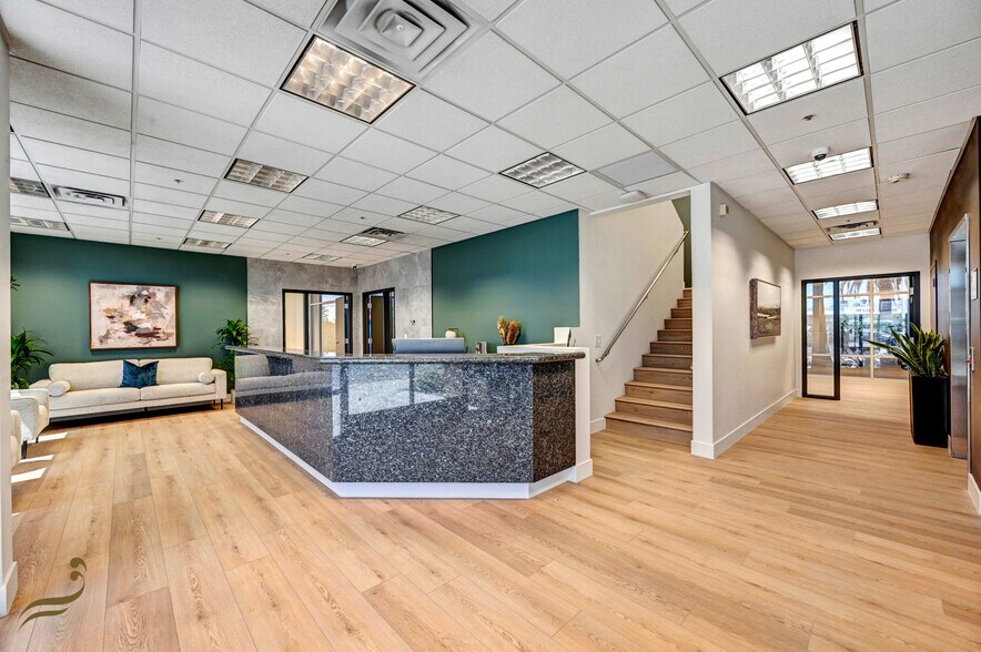 More Photos Of 2200 Highland Dr, Las Vegas Office For Lease