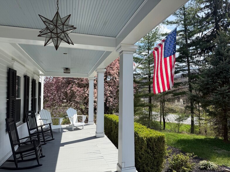 More Photos Of 1577 Route 52, Fishkill Hospitality For Sale