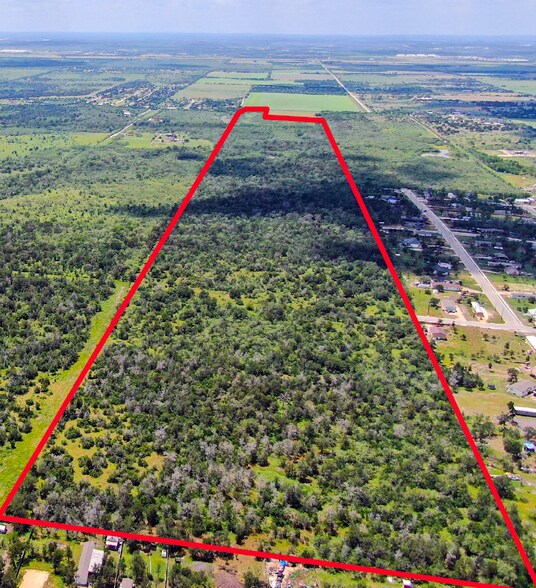 More Photos Of 11435 Doyle Overton ln, Austin Land For Sale