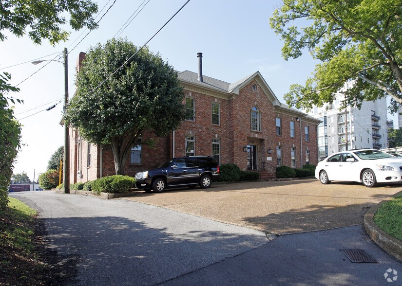 More Photos Of 2909 Poston Ave, Nashville Office For Lease