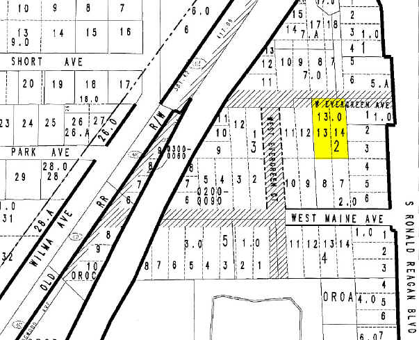 More Photos Of 180 S County Road 427, Longwood General Retail For Sale