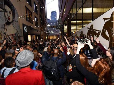 More Photos Of 1307 Broadway St, Detroit Office For Sale