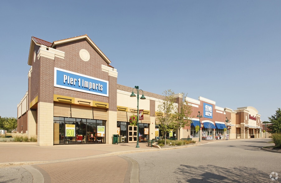 More Photos Of 9480-9980 Village Place Blvd, Green Oak Township Unknown For Lease