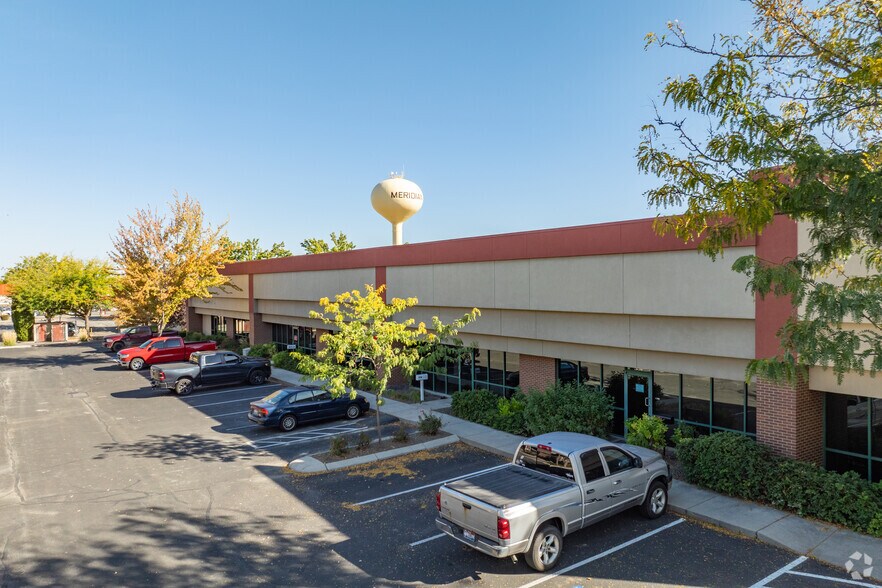 More Photos Of 280 E Corporate Dr, Meridian Research And Development For Lease