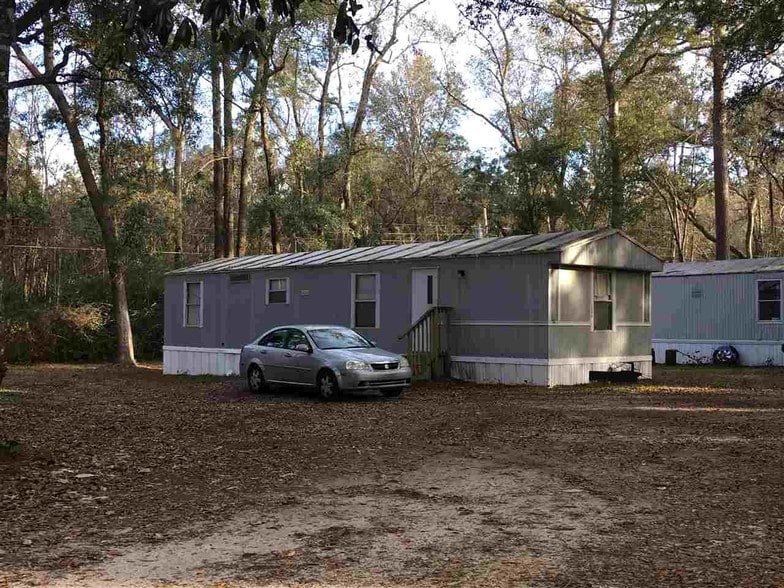More Photos Of 5576 Aenon Ln, Tallahassee Manufactured Housing Mobile Home Park For Sale