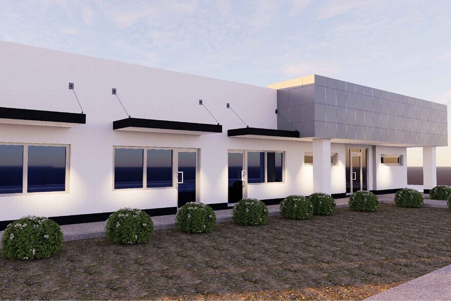 Primary Photo Of 5251 S Dale Mabry Hwy, Tampa Storefront Retail Office For Lease