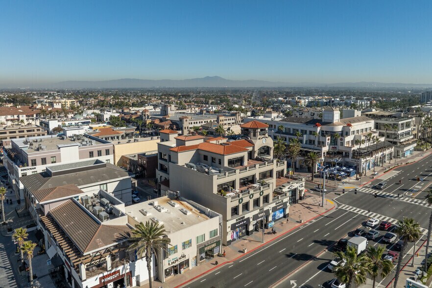 More Photos Of 101 Main St, Huntington Beach Office For Lease