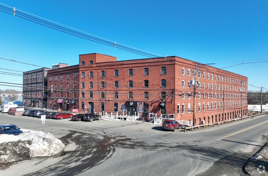 More Photos Of 58 Pulaski St, Peabody Unknown For Lease