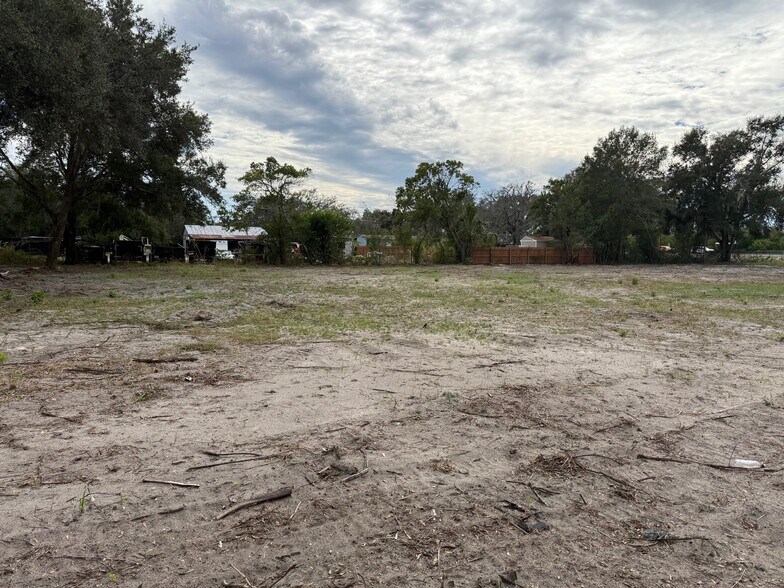 Primary Photo Of 7108-7110 Little Rd, New Port Richey Land For Sale