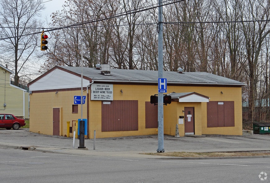 More Photos Of 333 E Main St, Xenia Restaurant For Sale