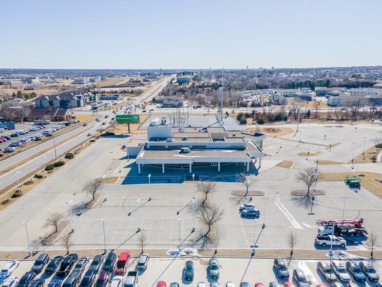 Primary Photo Of 6320 Telluride Dr, Lincoln Auto Dealership For Sale
