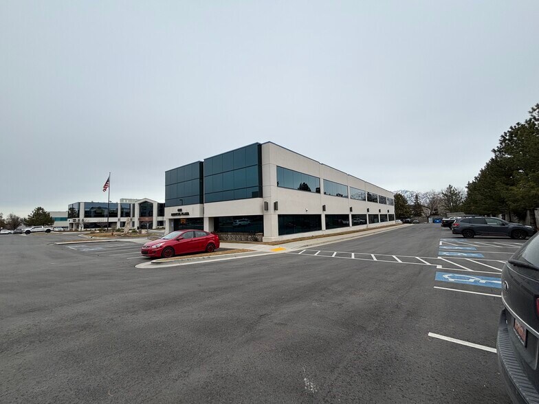 More Photos Of 6321 S Redwood Rd, Salt Lake City Office For Lease
