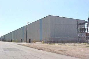 Primary Photo Of 1207 Cheney Ave, Marion Manufacturing For Lease