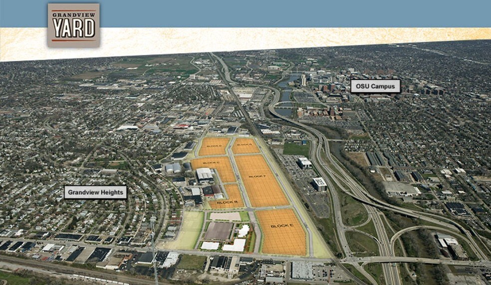 More Photos Of 775 Yard St, Columbus Medical For Lease