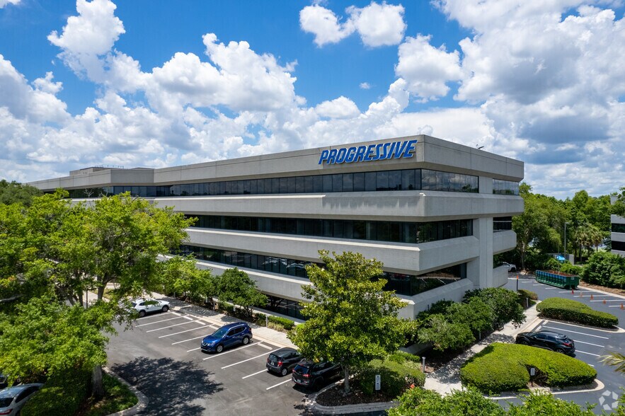Primary Photo Of 901 N Lake Destiny Dr, Maitland Office For Lease