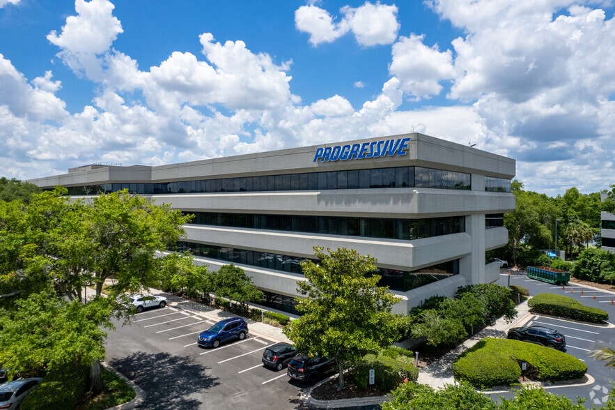 More Photos Of 901 North Lake Destiny Rd, Maitland Office For Lease