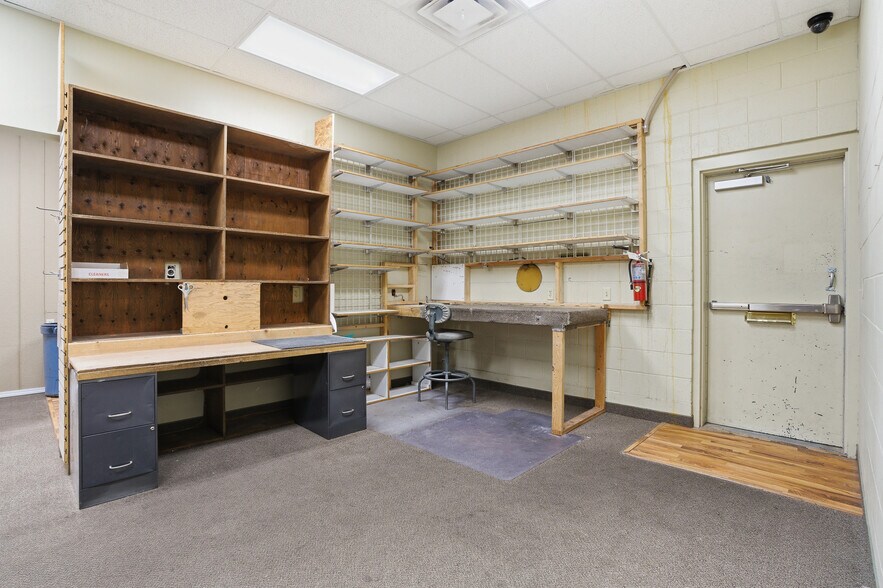 More Photos Of 322 W Griffith Rd, Pocatello Self Storage For Lease