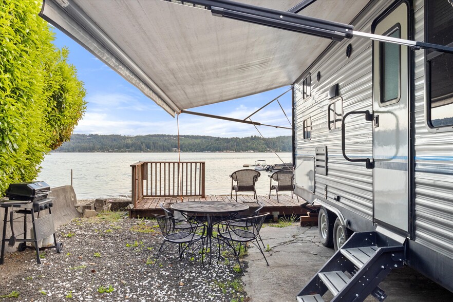 More Photos Of 15781 NE North Shore Rd, Tahuya Specialty For Sale