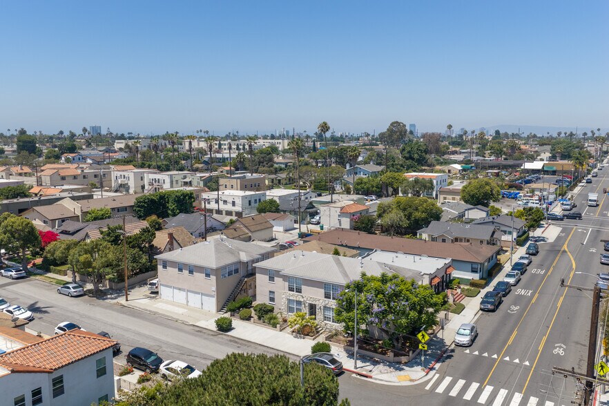 More Photos Of 927 Belmont Ave, Long Beach Apartments For Sale