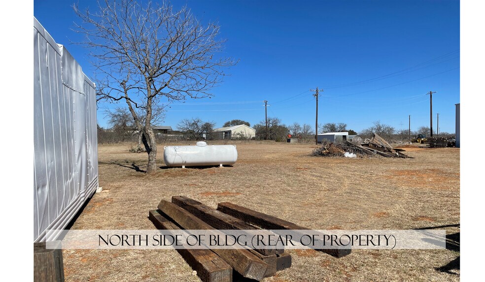 More Photos Of 632 Fm 2093, Fredericksburg Warehouse For Lease