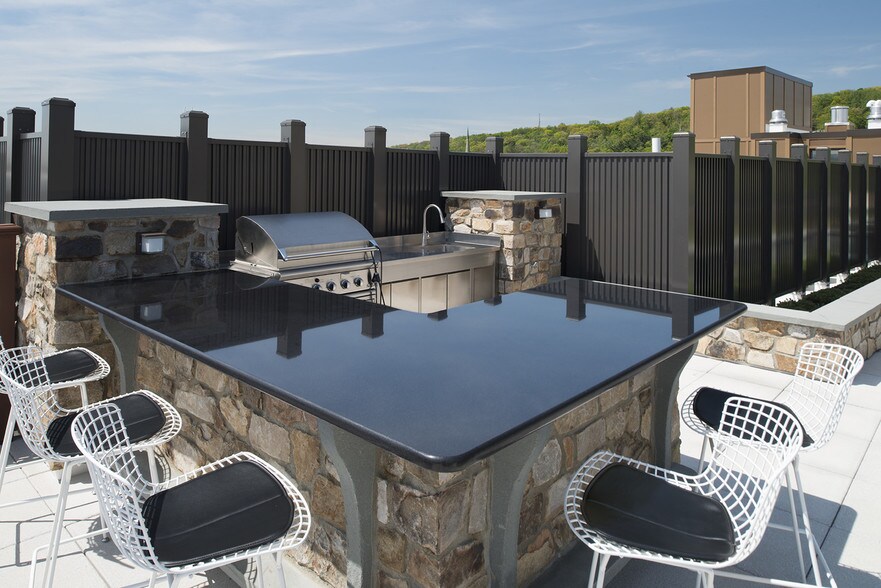 More Photos Of 28 Valley, Montclair Coworking Space