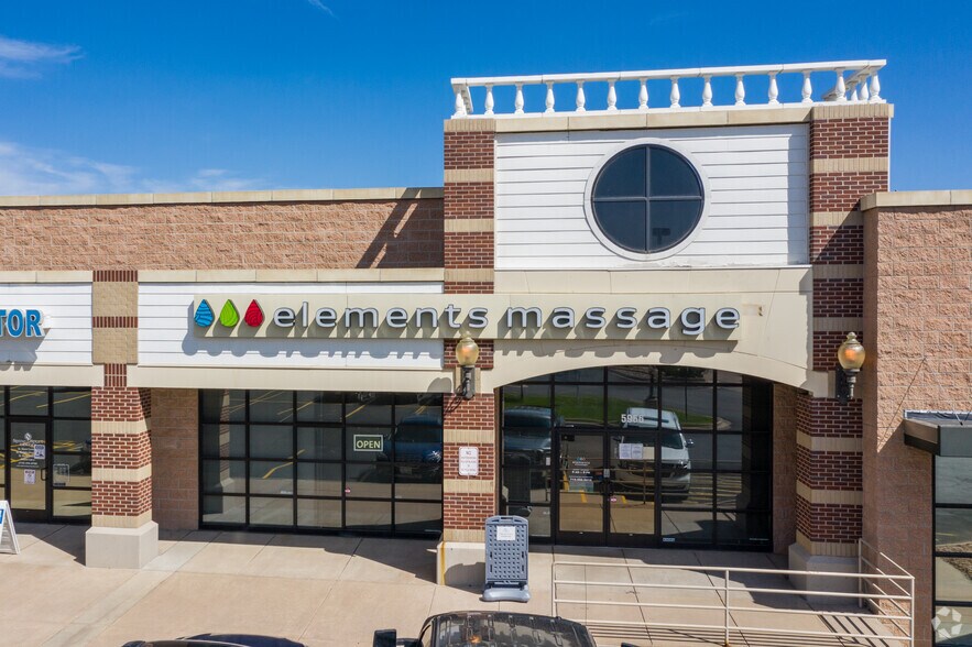 More Photos Of 5948-5980 Stetson Hills Blvd, Colorado Springs General Retail For Lease