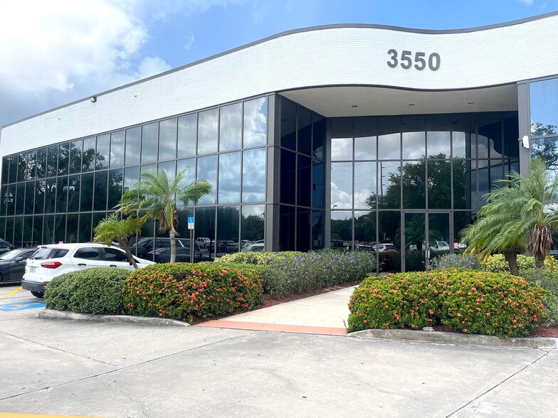More Photos Of 3550 W Waters Ave, Tampa Office For Sale