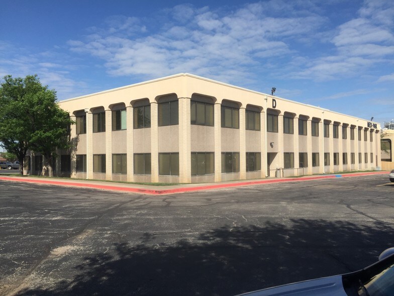 More Photos Of 1901 Medi-Park Dr, Amarillo Medical For Lease