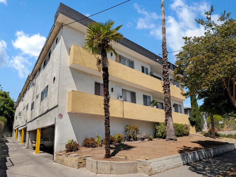 Primary Photo Of 5623 Meridian St, Los Angeles Apartments For Sale