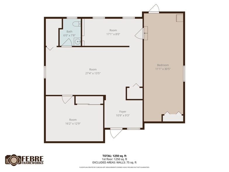 More Photos Of 109 E Robertson St, Brandon Medical For Sale