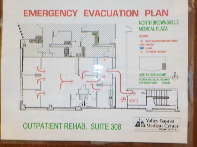 More Photos Of 5700 N Exp 77/83, Brownsville Medical For Lease