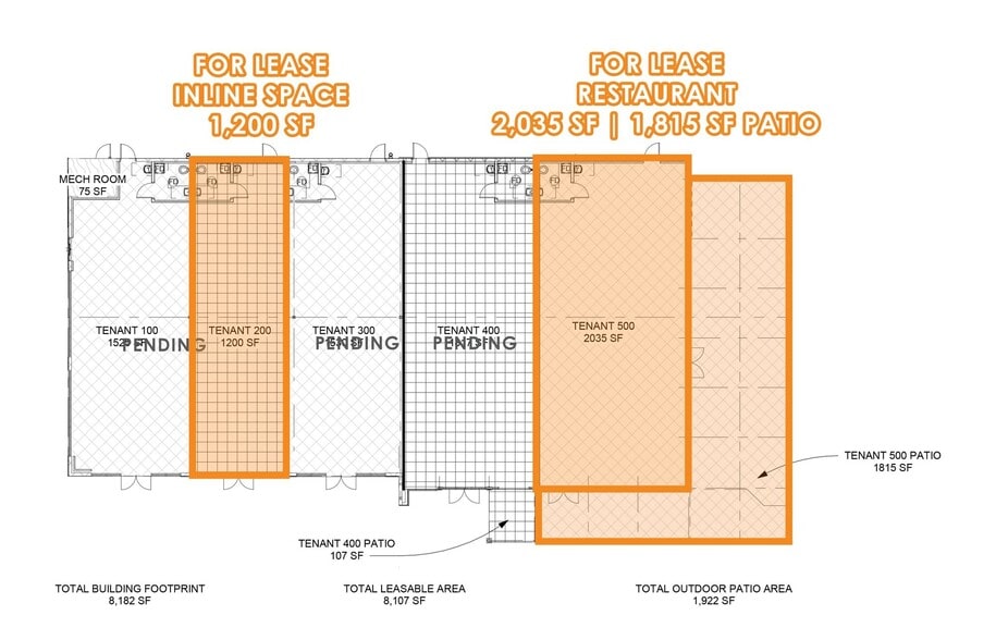 More Photos Of 600 US 41 N, Palmetto Unknown For Lease
