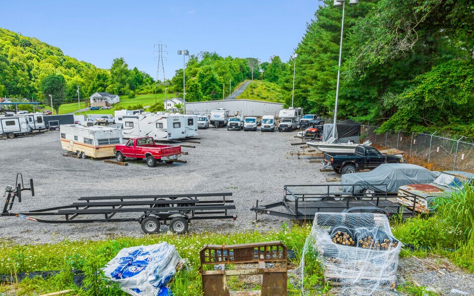 More Photos Of , Clarksville Industrial For Sale