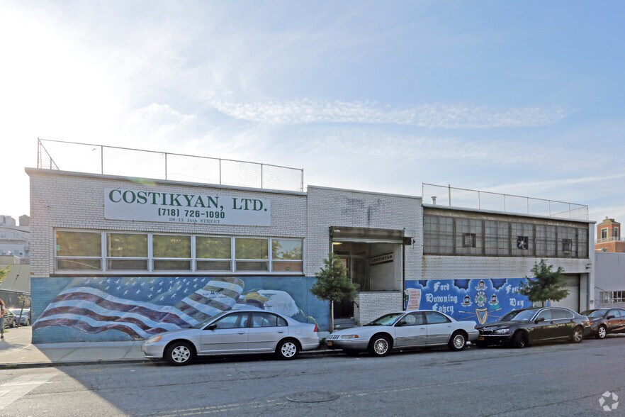 More Photos Of 2813 14th St, Long Island City Warehouse For Lease