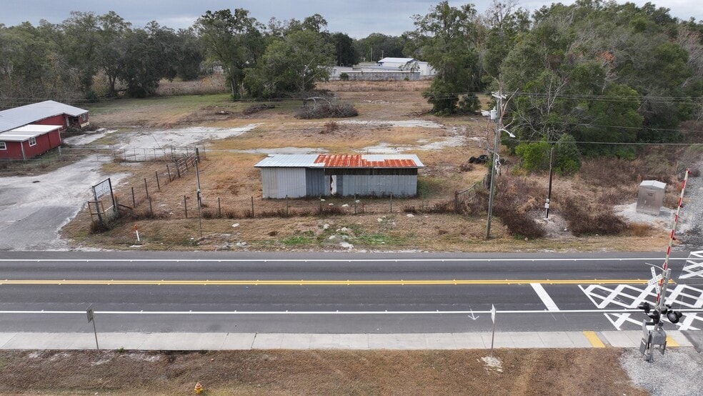More Photos Of 13046 SW Sr-45, Archer General Retail For Sale