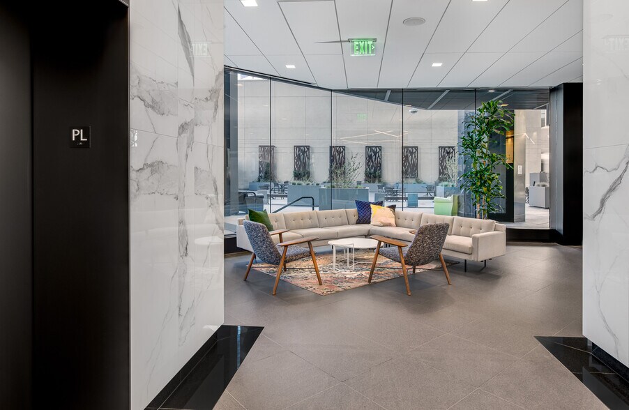 More Photos Of 1099 18th St, Denver Office For Lease